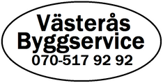 Västerås Byggservice AB